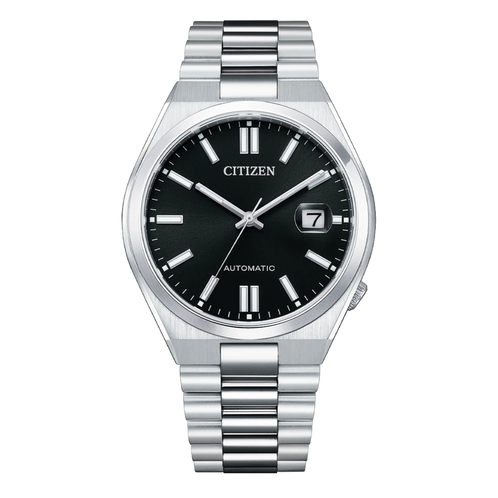 Citizen Tsuyosa Automatic Watch NJ0150-81E