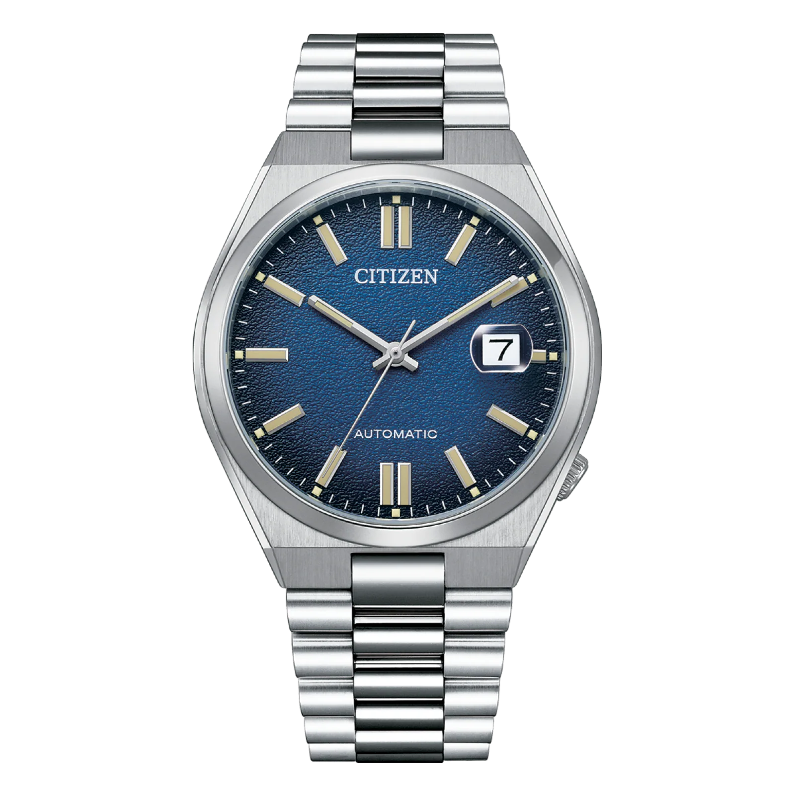 Citizen Tsuyosa Automatic Watch NJ0151-88L