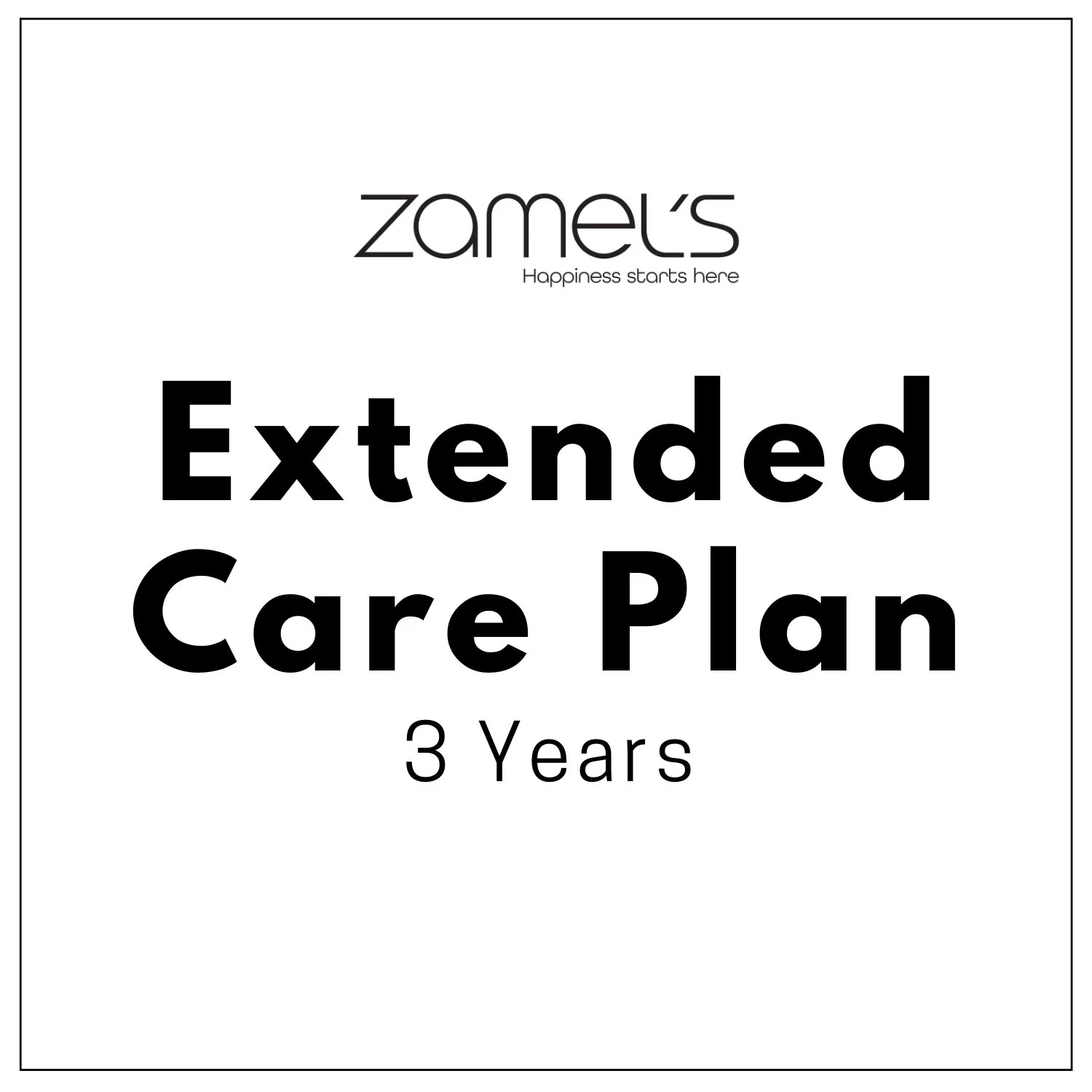 Care Plan