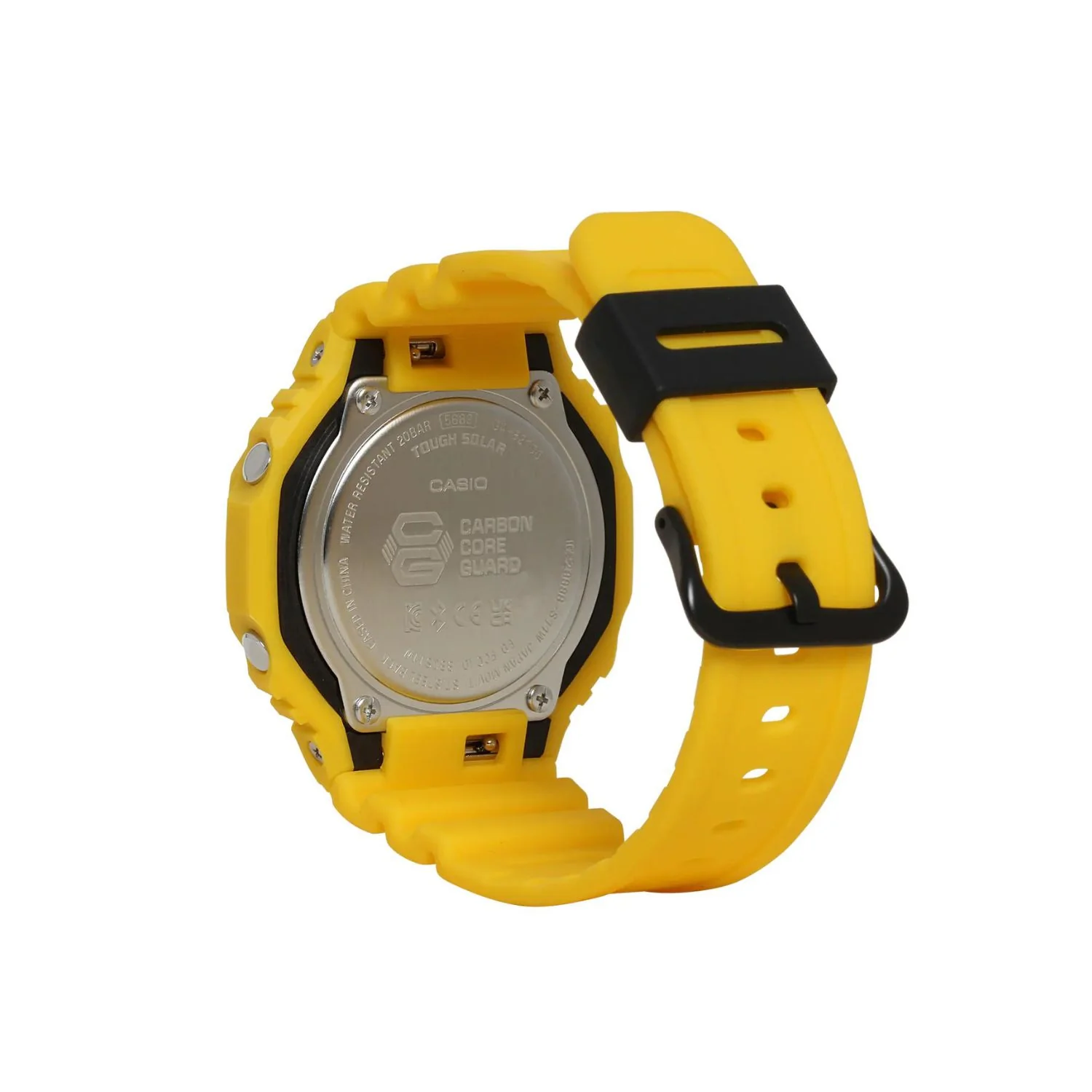 Casio G-Shock Watch GAB2100C-9A - Image 4