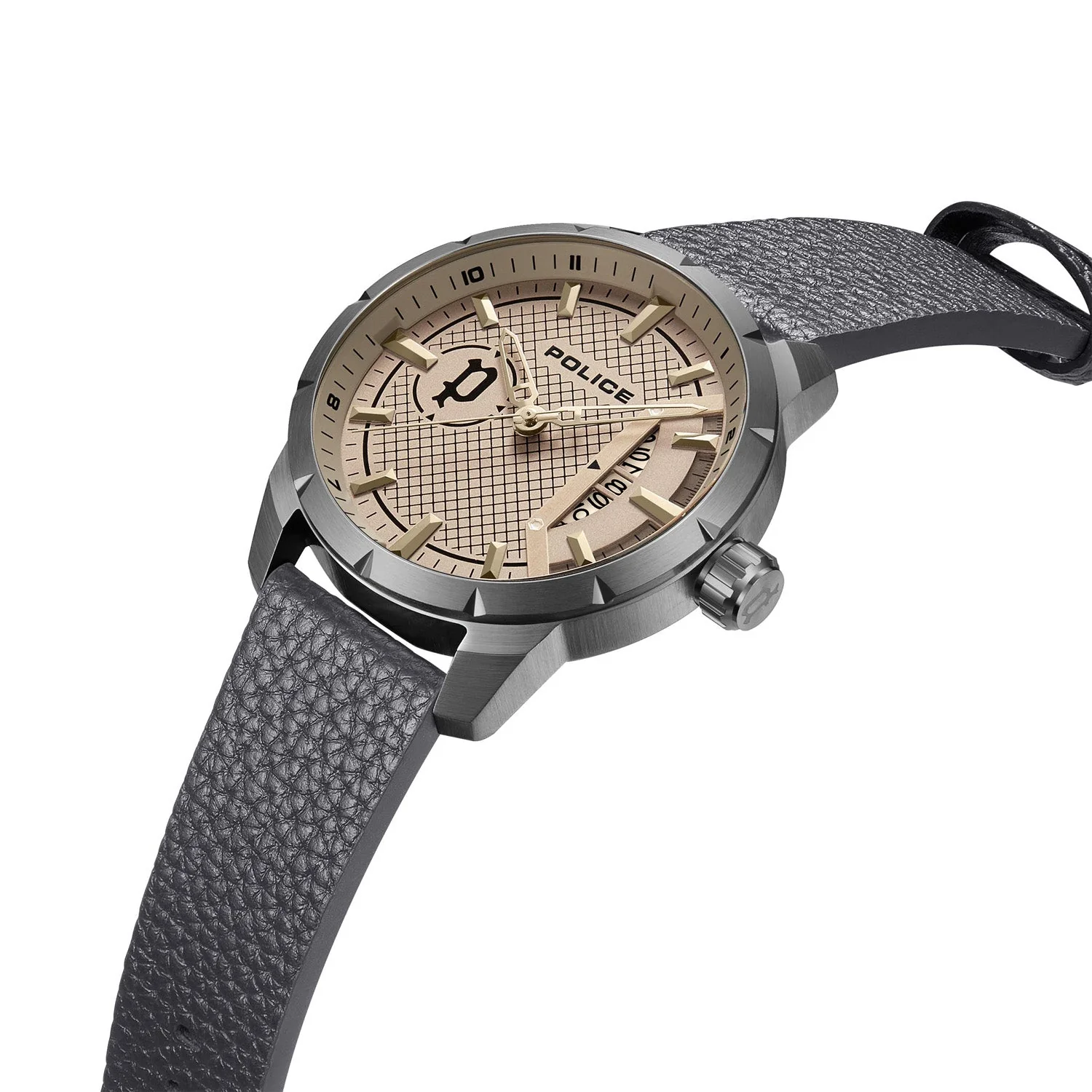 Police Neist Men's Watch - Image 3