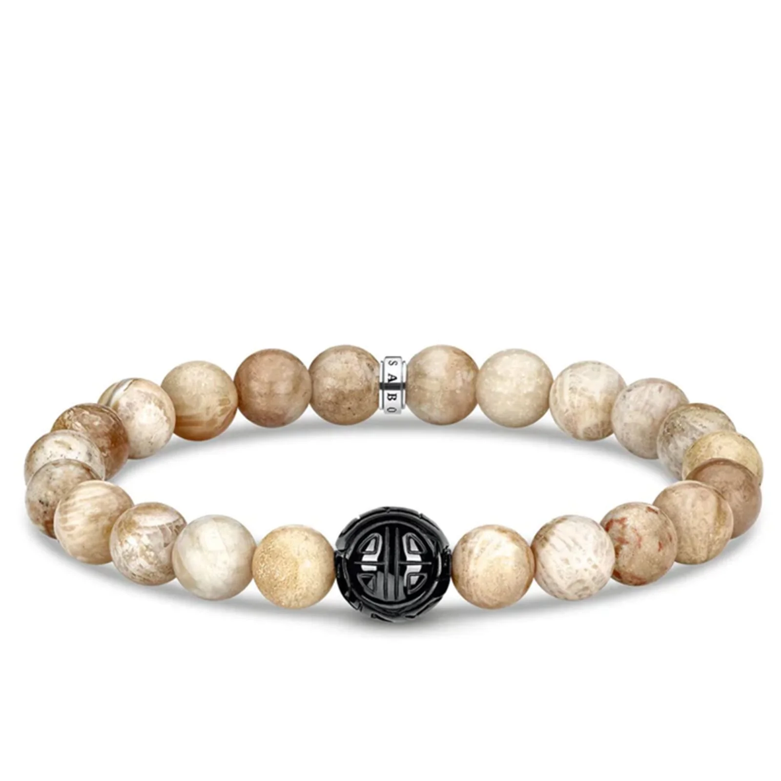 Thomas Sabo 19.5cm Bracelet Beige TA1944