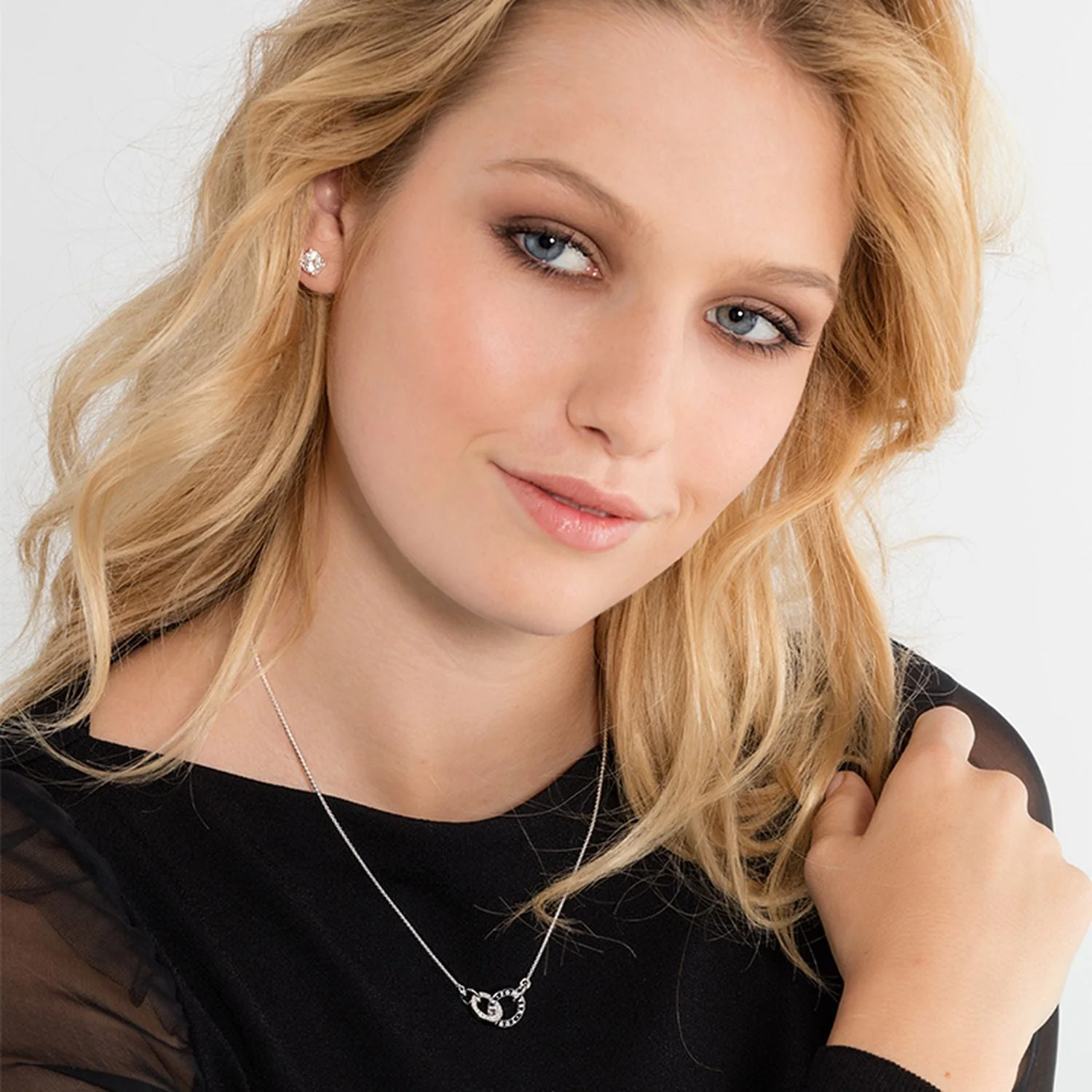 Thomas Sabo Necklace "TOGETHER FOREVER" - Image 2