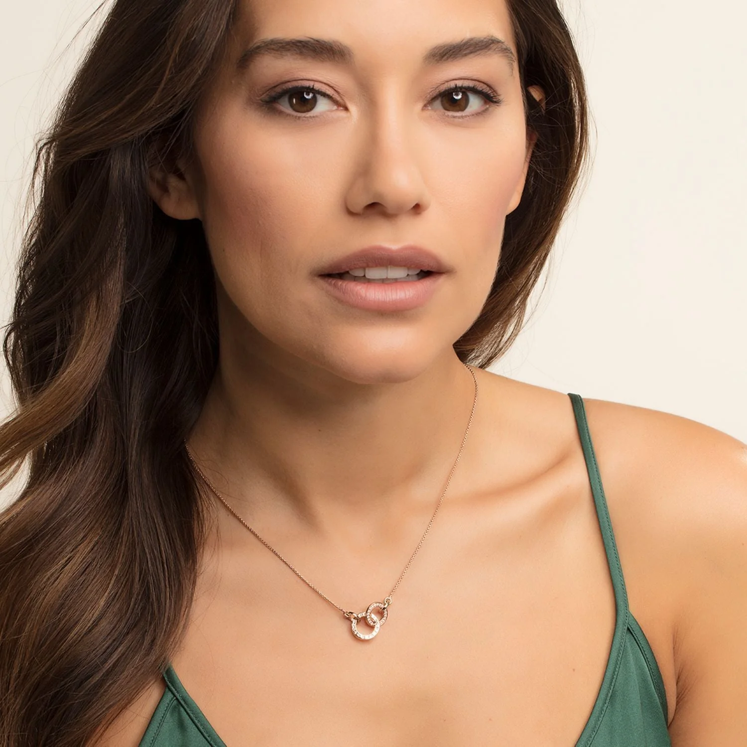 Thomas Sabo Necklace "TOGETHER FOREVER" - Image 3