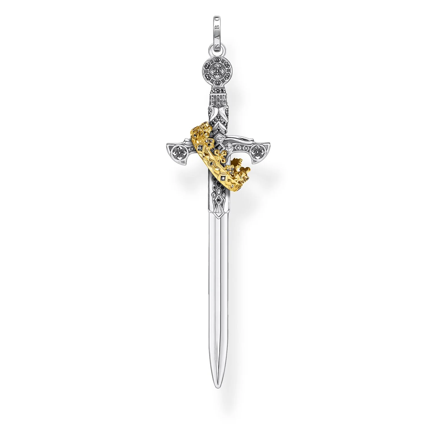 Thomas Sabo Pendant Sword - Image 3